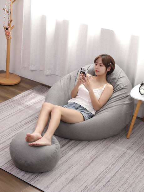 LEDONG Haruki Cozy Detachable Sofa Bed from LEDONG