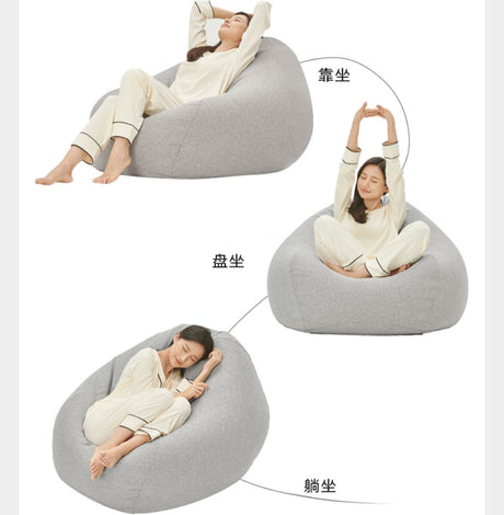 LEDONG Haruki Elegant Detachable Sofa from LEDONG