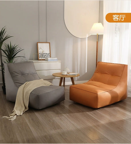 LEDONG Haruki Futuristic Detachable Sofa from LEDONG