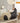 LEDONG Haruki Futuristic Detachable Sofa from LEDONG