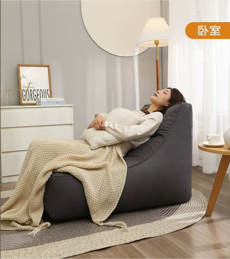 LEDONG Haruki Futuristic Detachable Sofa from LEDONG
