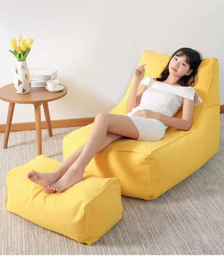 LEDONG Haruki Waterproof Detachable Japanese Sofa from LEDONG