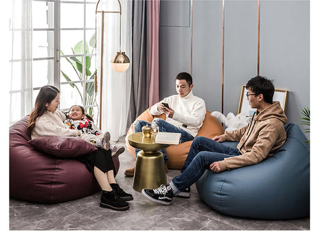 LEDONG Haruko Stylish Detachable Japanese Sofa from LEDONG