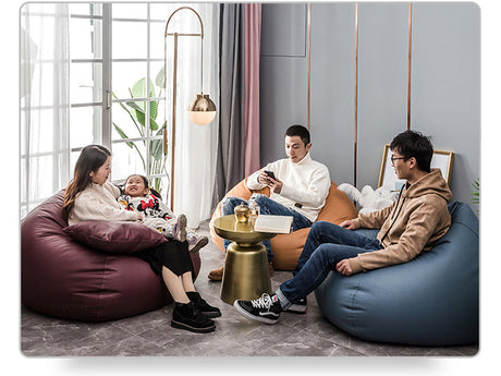 LEDONG Haruko Stylish Detachable Japanese Sofa from LEDONG
