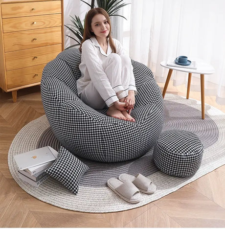 LEDONG Isadora Cozy Detachable Sofa for Leisure from LEDONG