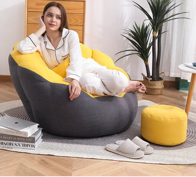 LEDONG Isadora Cozy Detachable Sofa for Leisure from LEDONG