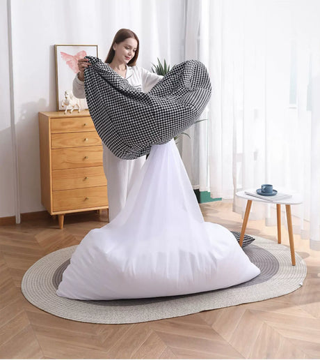 LEDONG Isadora Cozy Detachable Sofa for Leisure from LEDONG