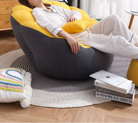 LEDONG Isadora Cozy Detachable Sofa for Leisure from LEDONG