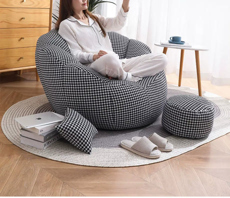 LEDONG Isadora Cozy Detachable Sofa for Leisure from LEDONG