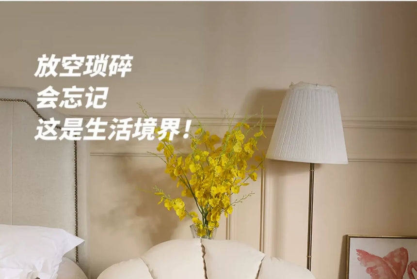LEDONG Isadora Cozy Detachable Sofa for Leisure from LEDONG