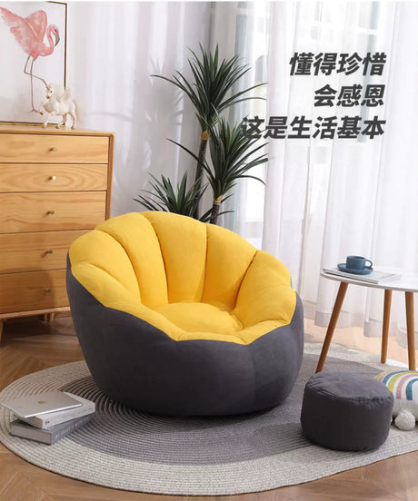 LEDONG Isadora Cozy Detachable Sofa for Leisure from LEDONG