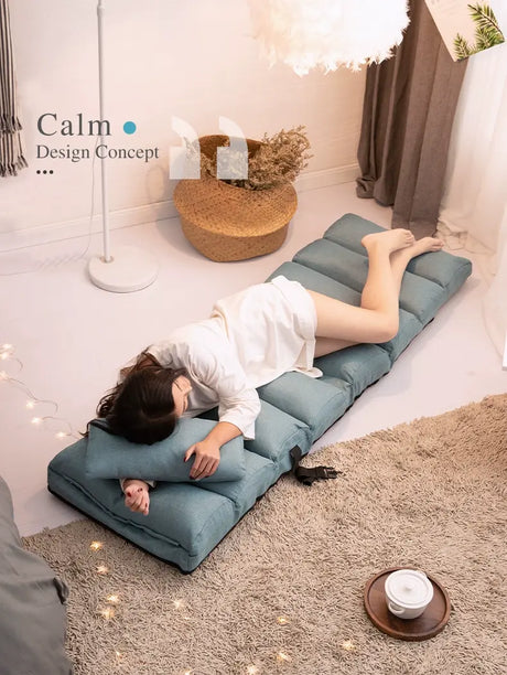 LEDONG Iskander Cozy Portable Pillow for Bedroom from LEDONG