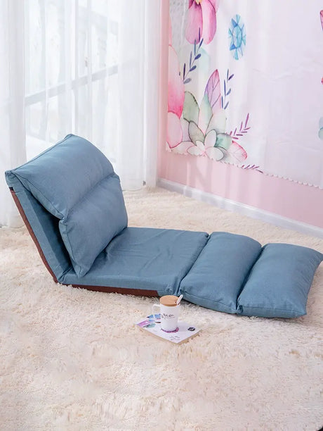 LEDONG Iskander Cozy Portable Pillow for Bedroom from LEDONG