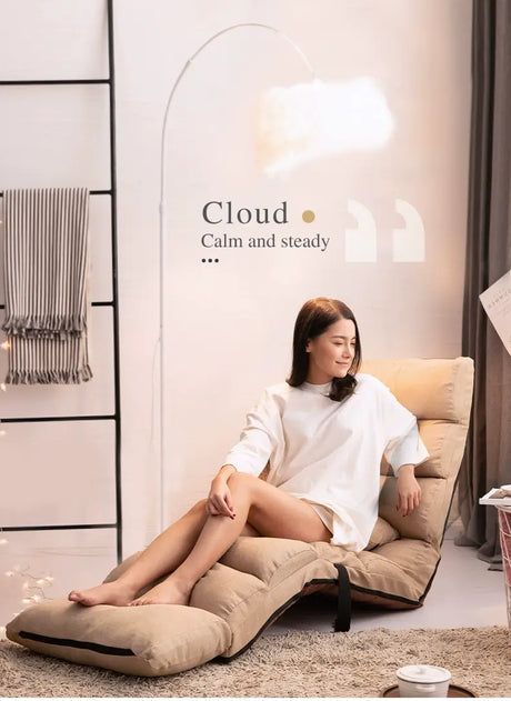 LEDONG Iskander Cozy Portable Pillow for Bedroom from LEDONG