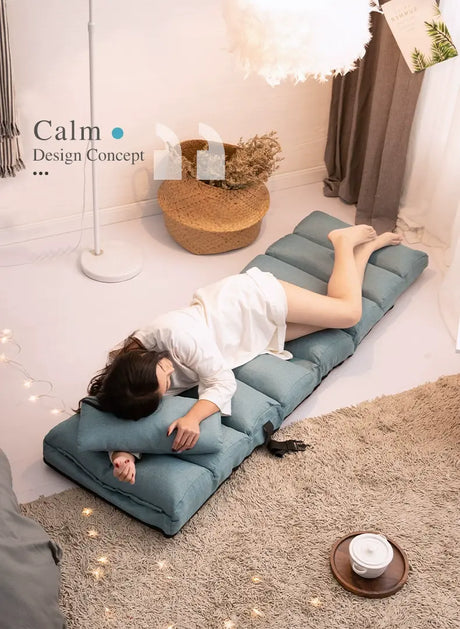 LEDONG Iskander Cozy Portable Pillow for Bedroom from LEDONG