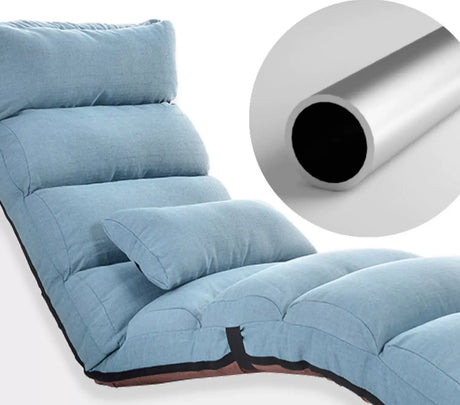 LEDONG Iskander Cozy Portable Pillow for Bedroom from LEDONG
