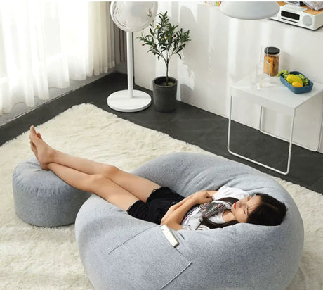 LEDONG Kaimana Premium Detachable Bedroom Tatami Sofa from LEDONG