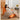 LEDONG Kenji Versatile Cozy Bean Bag Chair from LEDONG