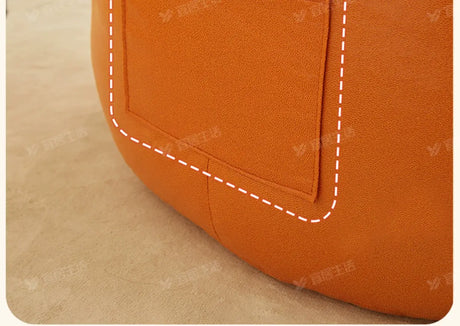 LEDONG Lucia Cozy Compact Lounge Chair from LEDONG