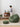 LEDONG Marcellus Cozy Suede Leisure Beanbag Chair from LEDONG