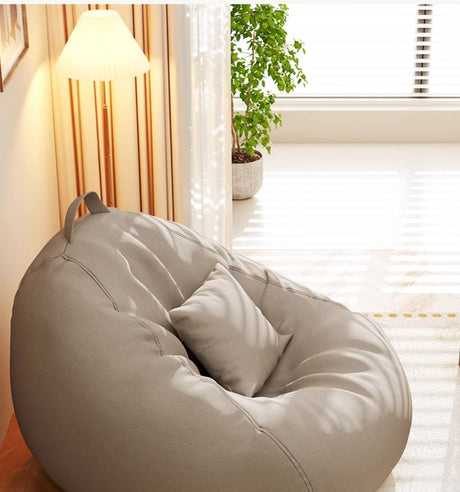 LEDONG Mariposa Cozy Relaxing Single Bean Bag from LEDONG