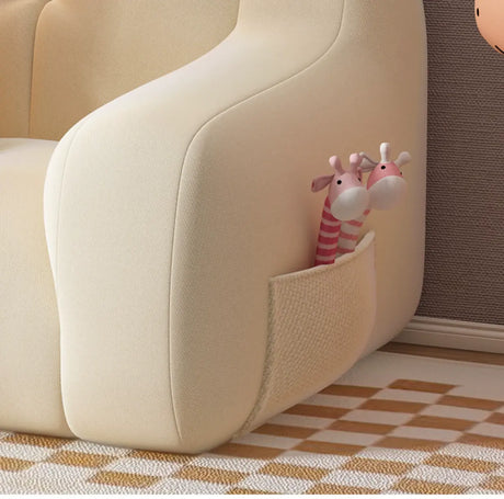 LEDONG Marisol Cozy Multifunctional Bear Sofa from LEDONG