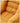 LEDONG Marisol Cozy Retro Recliner Chair from LEDONG