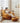LEDONG Marisol Cozy Retro Recliner Chair from LEDONG