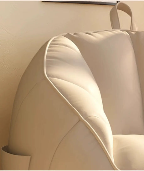 LEDONG Marisol Cozy Soft Bean Bag Chair from LEDONG