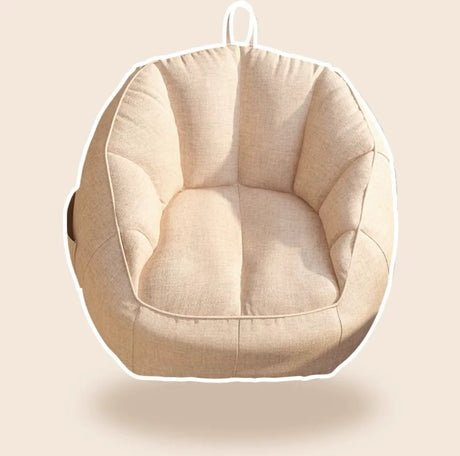 LEDONG Marisol Cozy Soft Bean Bag Chair from LEDONG