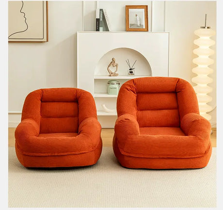 LEDONG Marisol Ergonomic Cozy Recliner Chair from LEDONG