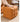 LEDONG Santiago Cozy Scratch-Resistant Leather Cube Stool from LEDONG