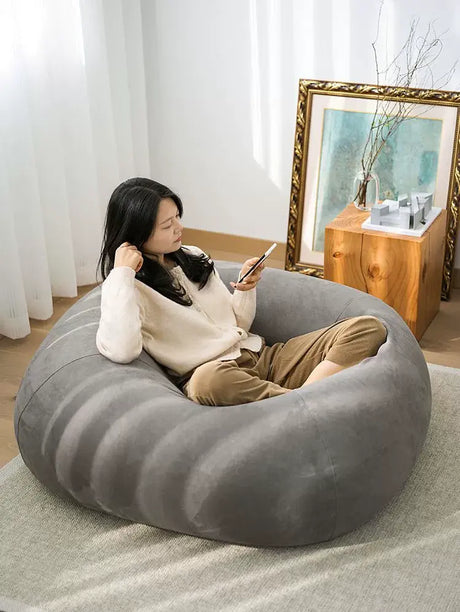 LEDONG Takamatsu Futuristic Detachable Sofa from LEDONG