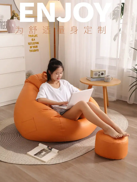 LEDONG Takamatsu Futuristic Detachable Sofa from LEDONG