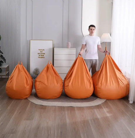 LEDONG Takamatsu Futuristic Detachable Sofa from LEDONG