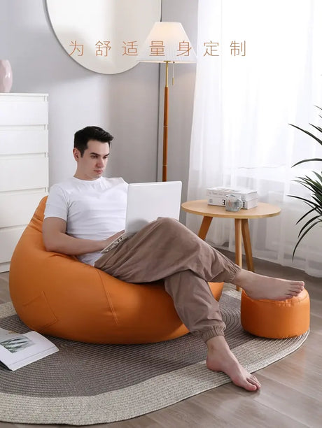 LEDONG Takamatsu Futuristic Detachable Sofa from LEDONG