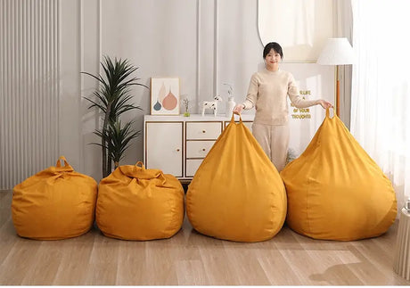 LEDONG Takamatsu Futuristic Detachable Sofa from LEDONG