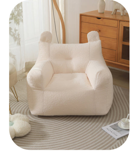 LEDONG Tamsin Cozy Soft Tatami Bedroom Mat with Little Bears from LEDONG