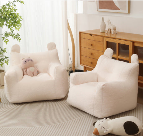 LEDONG Tamsin Cozy Soft Tatami Bedroom Mat with Little Bears from LEDONG
