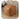 LEDONG Yamada Stylish Multifunctional Footstool from LEDONG