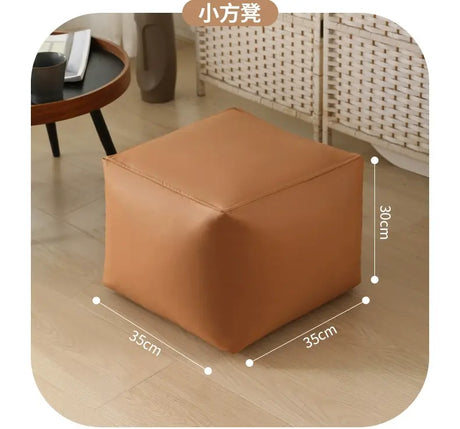 LEDONG Yamada Stylish Multifunctional Footstool from LEDONG