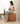 LEDONG Yamada Stylish Multifunctional Footstool from LEDONG