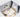 LEDONG Zephyra Comfortable Removable Washable Bean Bag from LEDONG