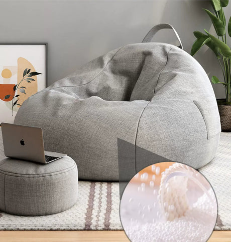 LEDONG Zephyra Comfortable Removable Washable Bean Bag from LEDONG