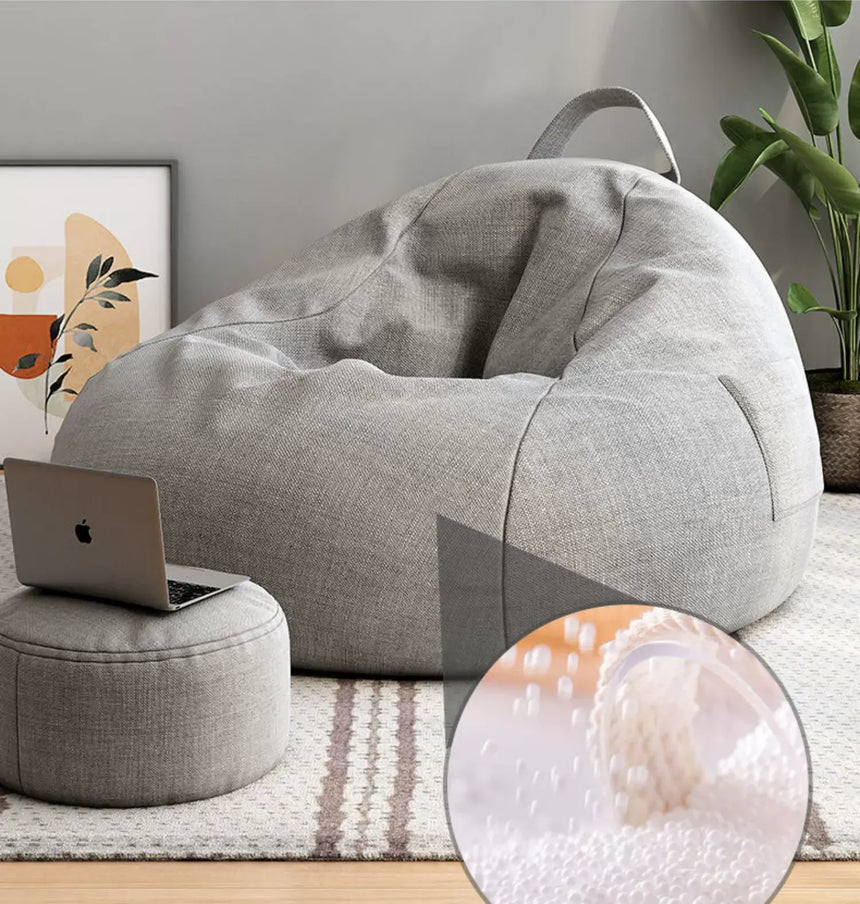 LEDONG Zephyra Comfortable Removable Washable Bean Bag from LEDONG