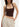 LEIYU Amara Chic Lightweight Sensation Vest from LEIYU