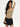 LEIYU Mariposa Sensory Lightweight Suspenders Top from LEIYU