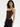 LEIYU Mariposa Sensory Lightweight Suspenders Top from LEIYU