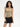LEIYU Mariposa Sensory Lightweight Suspenders Top from LEIYU