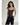 LEIYU Mariposa Sensory Lightweight Suspenders Top from LEIYU